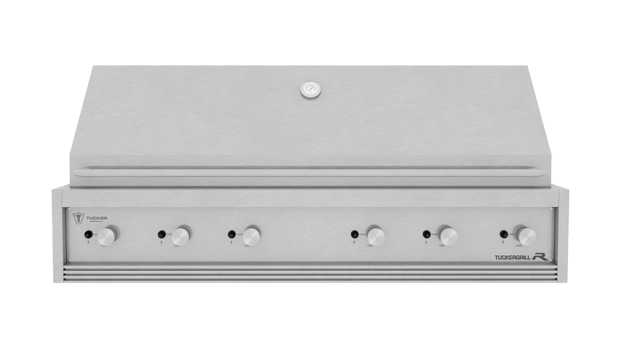 Tucker R Class V12 BBQ Built In
