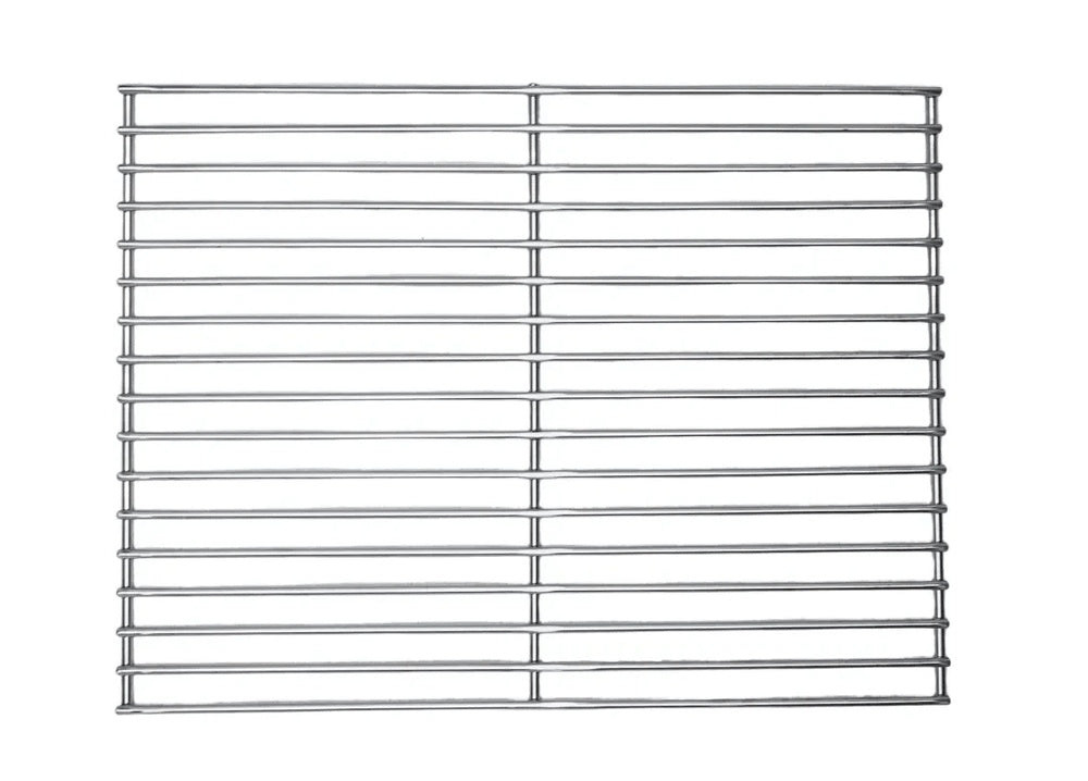 Stainless Steel Rock Tray - Ceramic Tile Tray 640mm