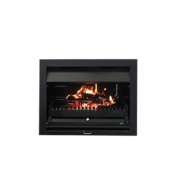 Masport LIGNA 920 Inbuilt Open Fireplace