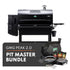 GMG Peak Prime 2.0 - Pit Master Bundle