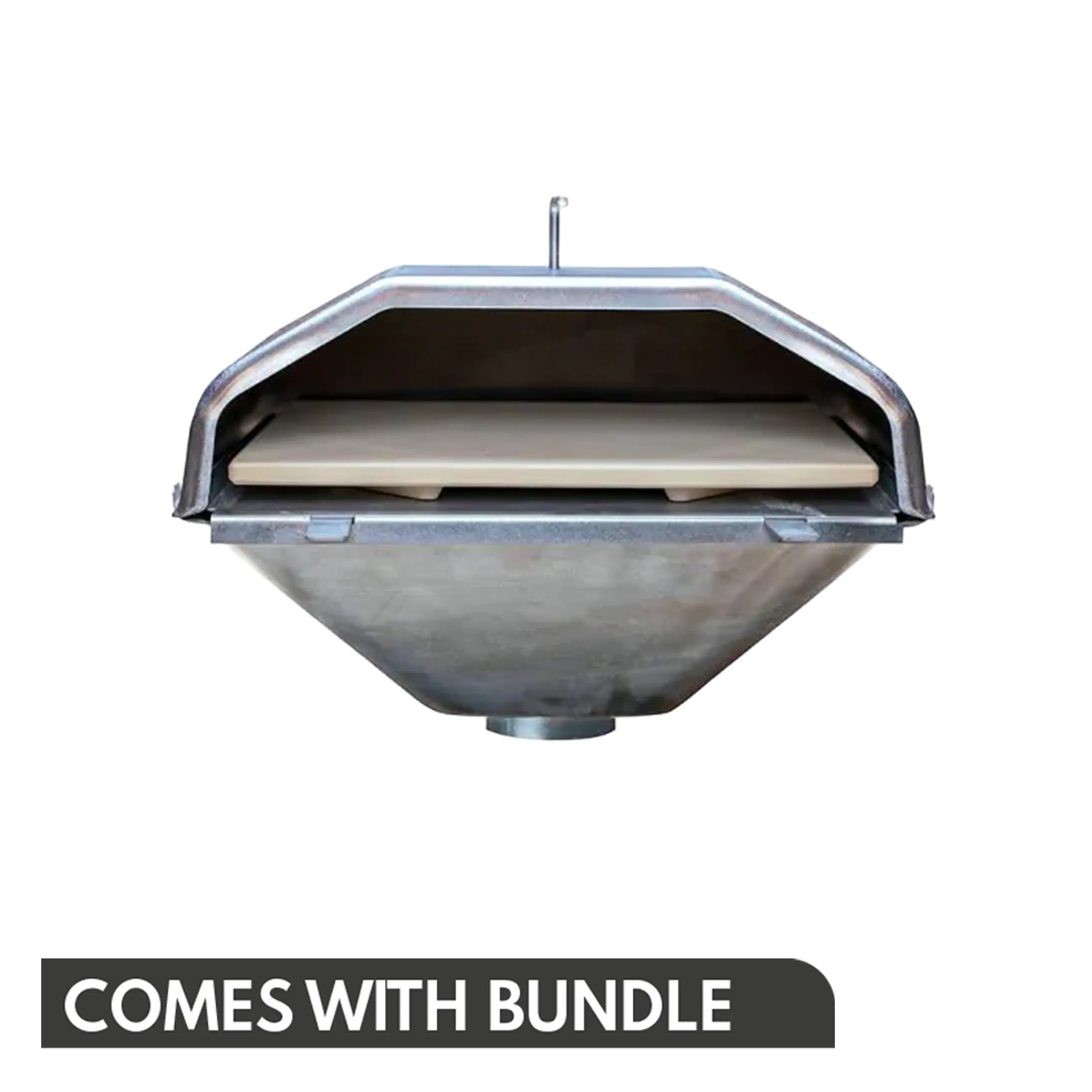 GMG Peak Prime 2.0 - Pit Master Bundle