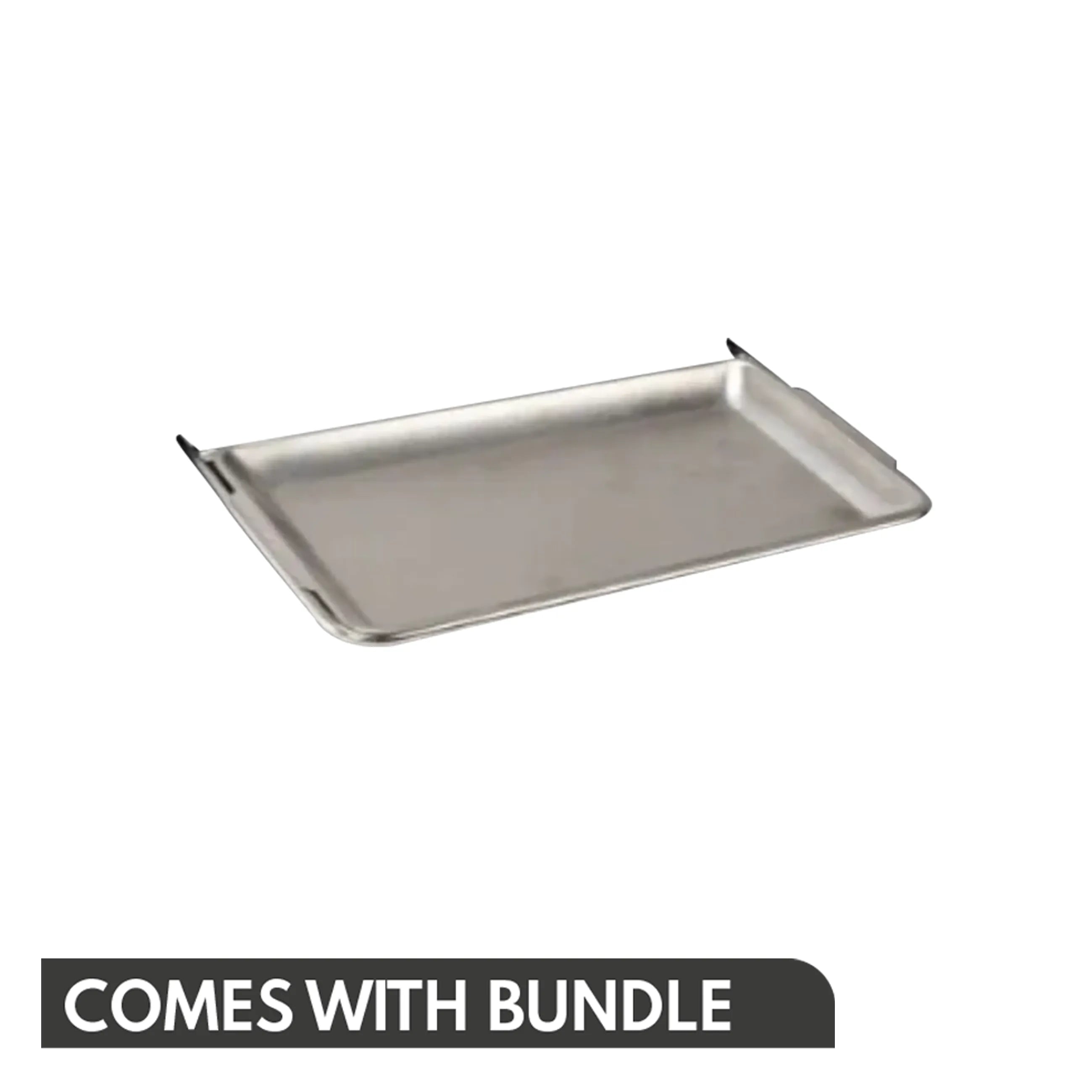 GMG Peak Prime 2.0 - Pit Master Bundle