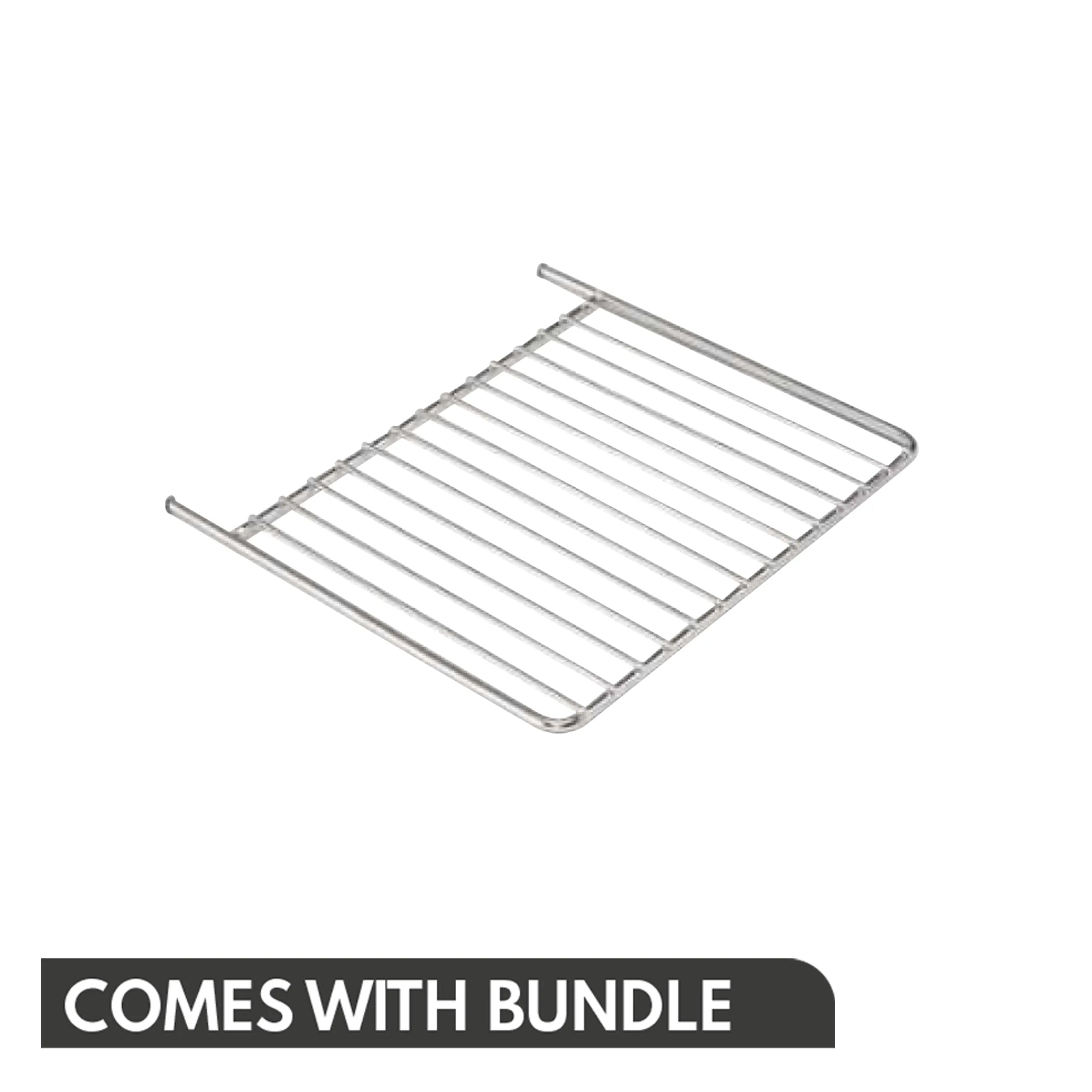 GMG Peak Prime 2.0 - Pit Master Bundle