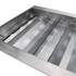 Tucker R Class Charcoal Tray