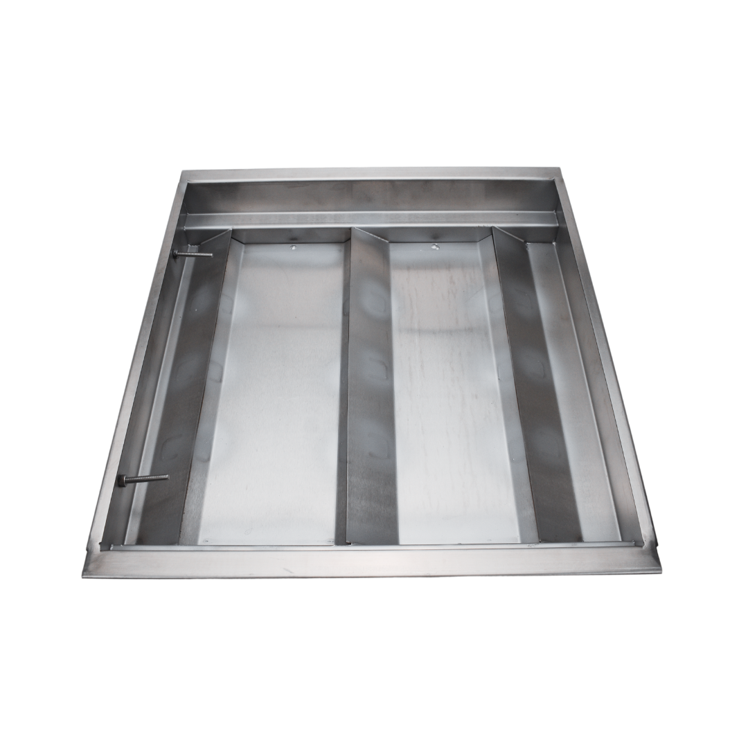 Tucker GTR Charcoal Tray