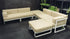 Tucker Malibu 4 Piece Lounge Setting