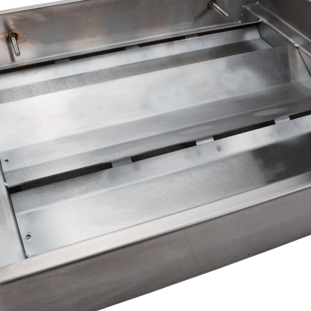 Tucker R Class Charcoal Tray