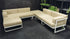 Tucker Malibu 4 Piece Lounge Setting