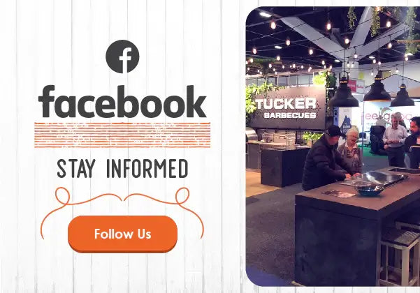 Tucker BBQ Facebook