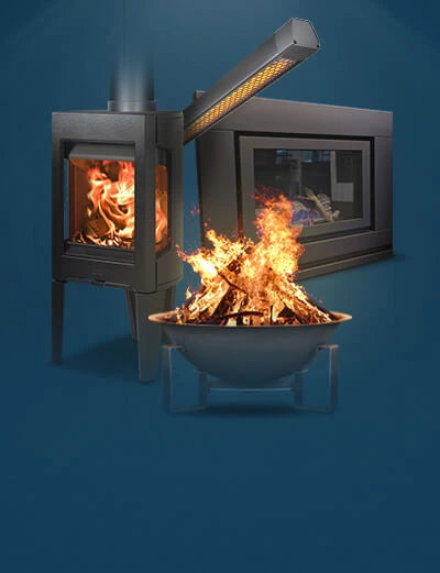 Tucker Fireplaces Sale