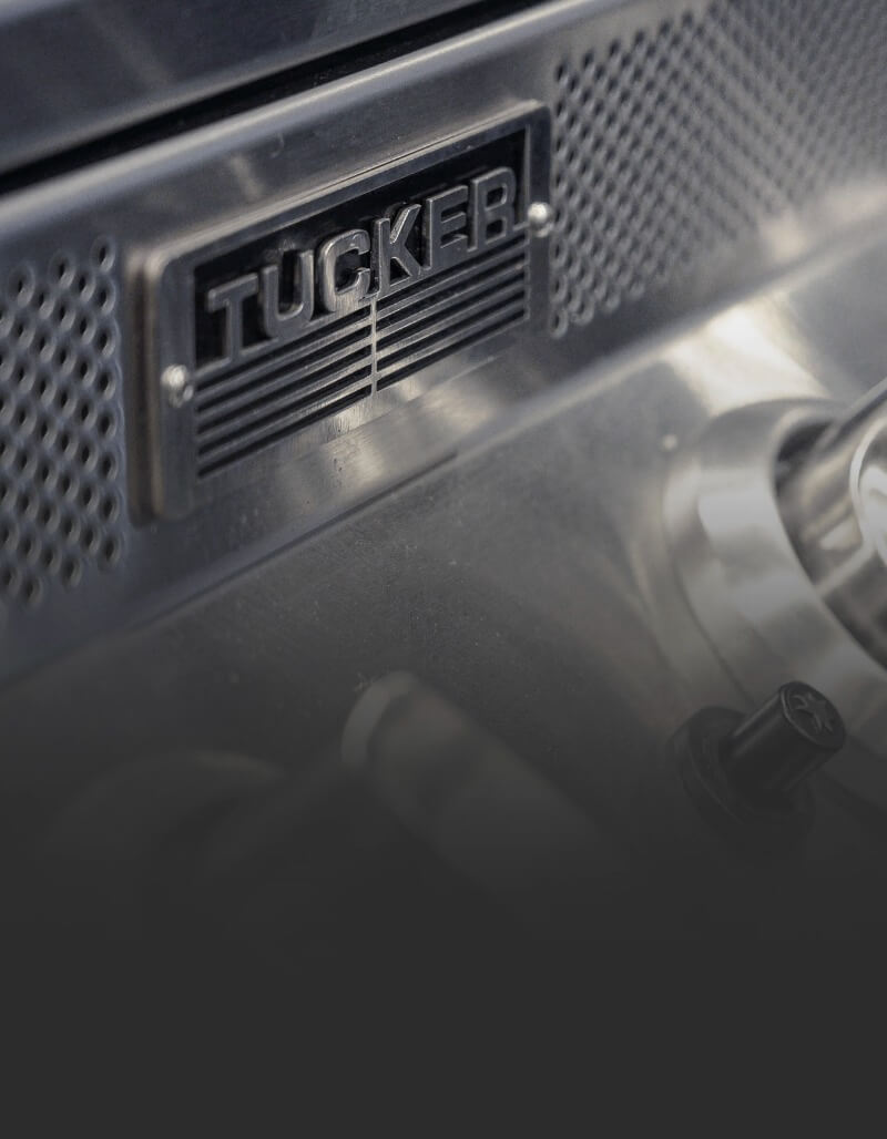 Tucker GTR Series