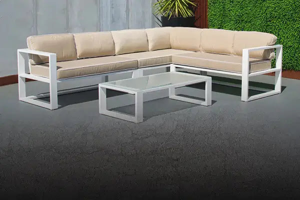 Tucker Outdoor Furniture