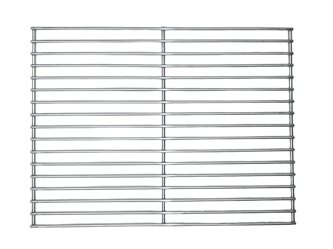 Stainless Steel Rock - Ceramic Tile Tray 240mm