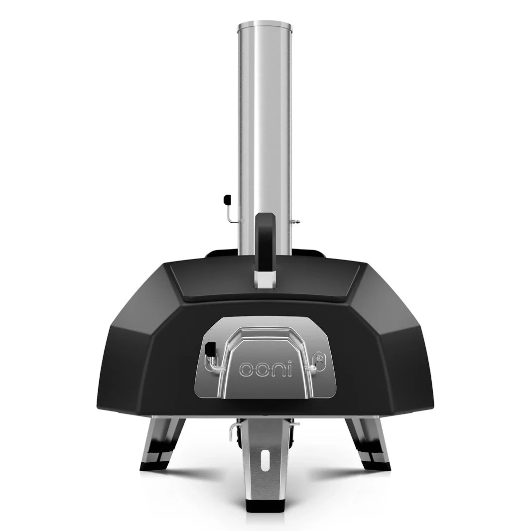 Ooni Karu 2 Pro Multi Fuel Pizza Oven Starter Bundle