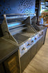 Tucker R Class V8+1 BBQ Built In