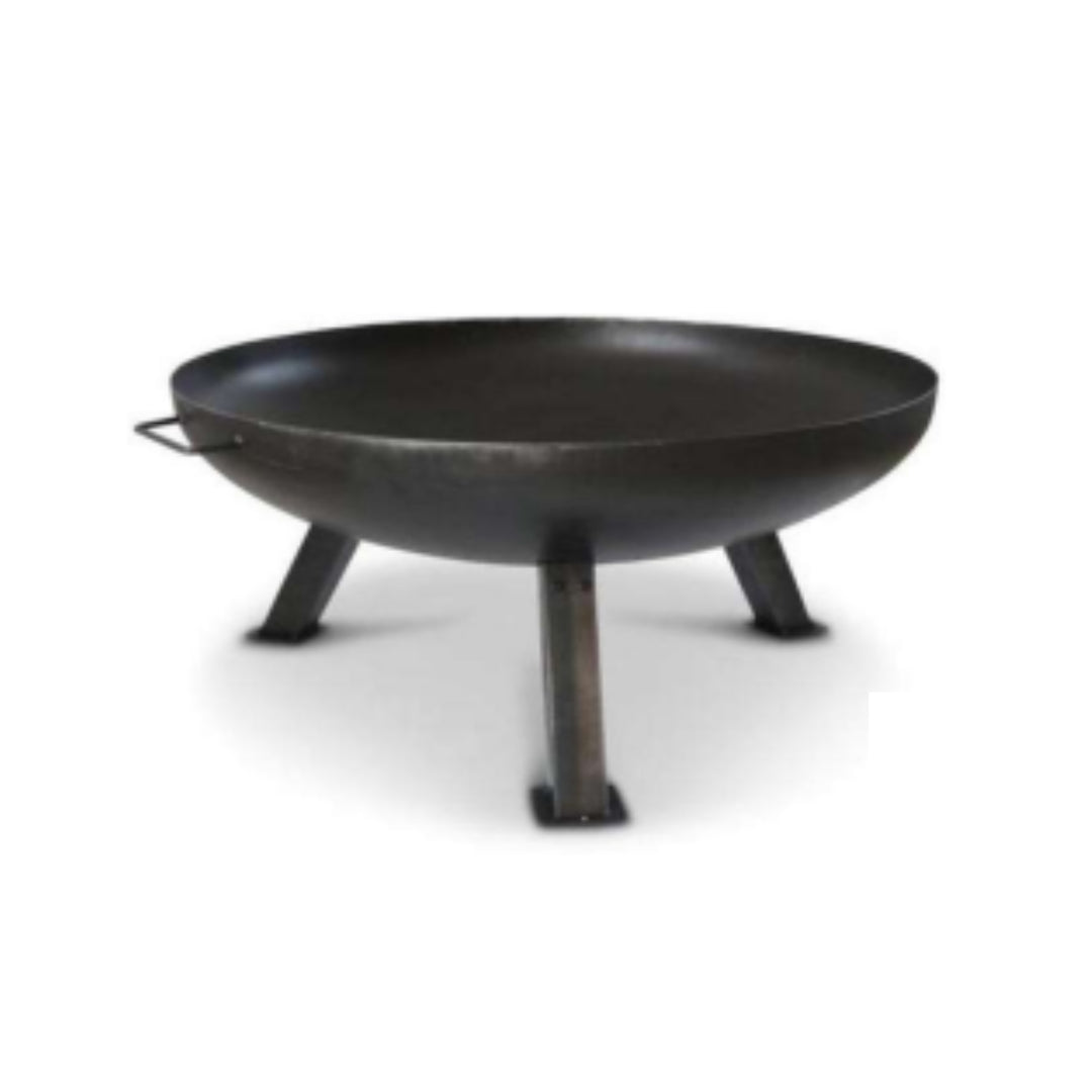 Whistler Leisure Fire Pit - 80cm