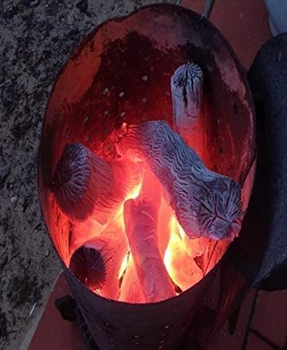 Charcoal HQ - Binchotan (White charcoal) 3kg