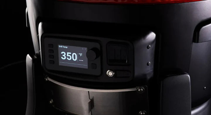 Kamado Joe Big Joe Konnected Bundle Deal