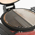 Kamado Joe Half Moon Cast Iron Cooking Grate