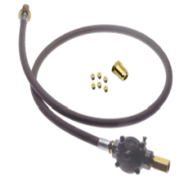 Beefeater Natural Gas Conversion Kit to suit Clubman BBQ (2013 model)