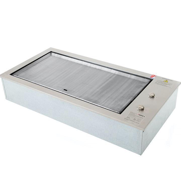 Heatlie Island Gourmet Elite IGE850