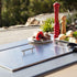 Heatlie Island Gourmet Elite IGE600 - 316 Stainless Steel