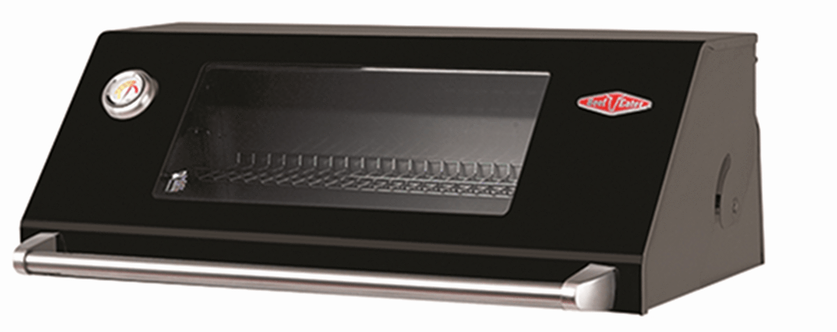 Beefeater Signature 3000E 5 Burner Built In BBQ, BBQ, Beefeater