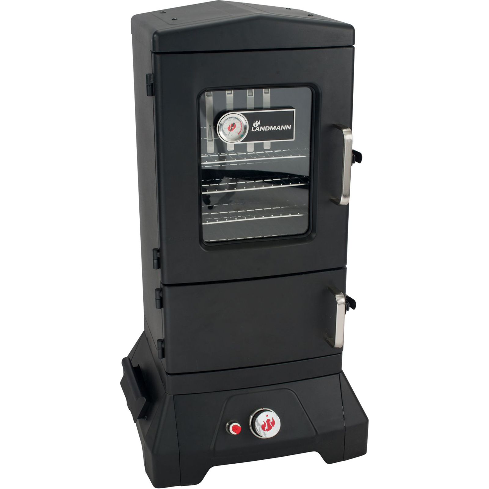Landmann 32" Vertical Gas Smoker, Smoker, Landmann