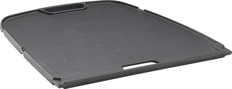Napoleon Cast Iron Reversible Griddle for Travel Q