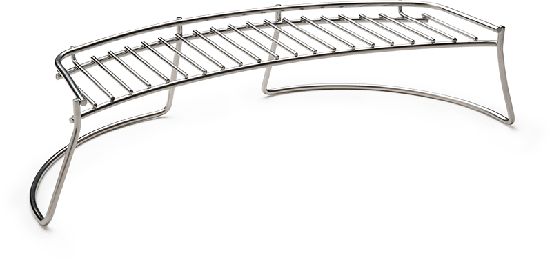 Napoleon Charcoal Kettle Warming Rack