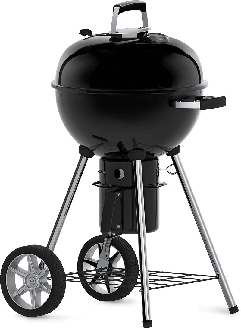 Napoleon 18 Inch Charcoal Leg BBQ