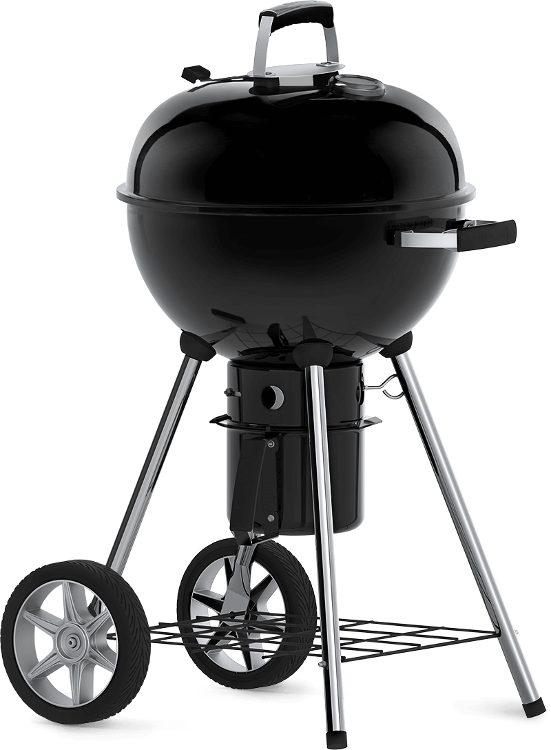 Napoleon 18" Charcoal Leg BBQ