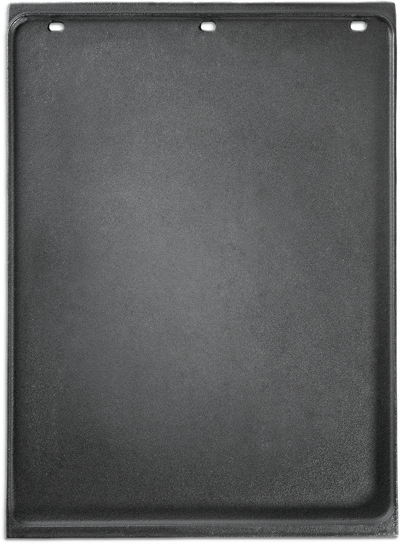 Napoleon Cast Iron Reversible Griddle for Rogue 425