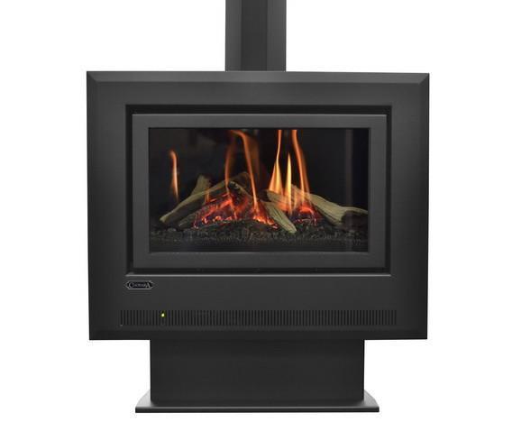 Coonara Royal Freestanding 1 Gas Heater, Heater, Coonara