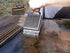 Man Law Giant 523mm long handle grill brush, BBQ Accessories, Man Law Premium BBQ Tools