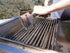 Man Law Giant 523mm long handle grill brush, BBQ Accessories, Man Law Premium BBQ Tools
