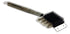 Man Law Giant 523mm long handle grill brush, BBQ Accessories, Man Law Premium BBQ Tools
