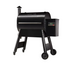 Traeger Pro 780 Pellet Grill - Black, Smoker, Traeger