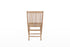 East India Madeira Folding Chair - Tucker Barbecues