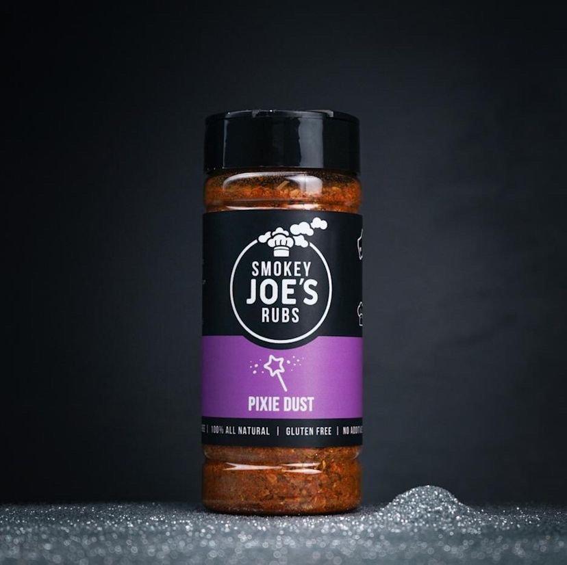 Smokey Joes - Pixie Dust