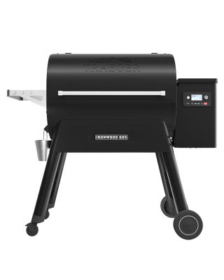 Traeger Ironwood 885 Pellet Grill