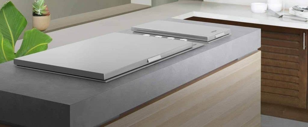 Beefeater Signature Proline Quadburner Side Burner Built in, Side Burner, Beefeater