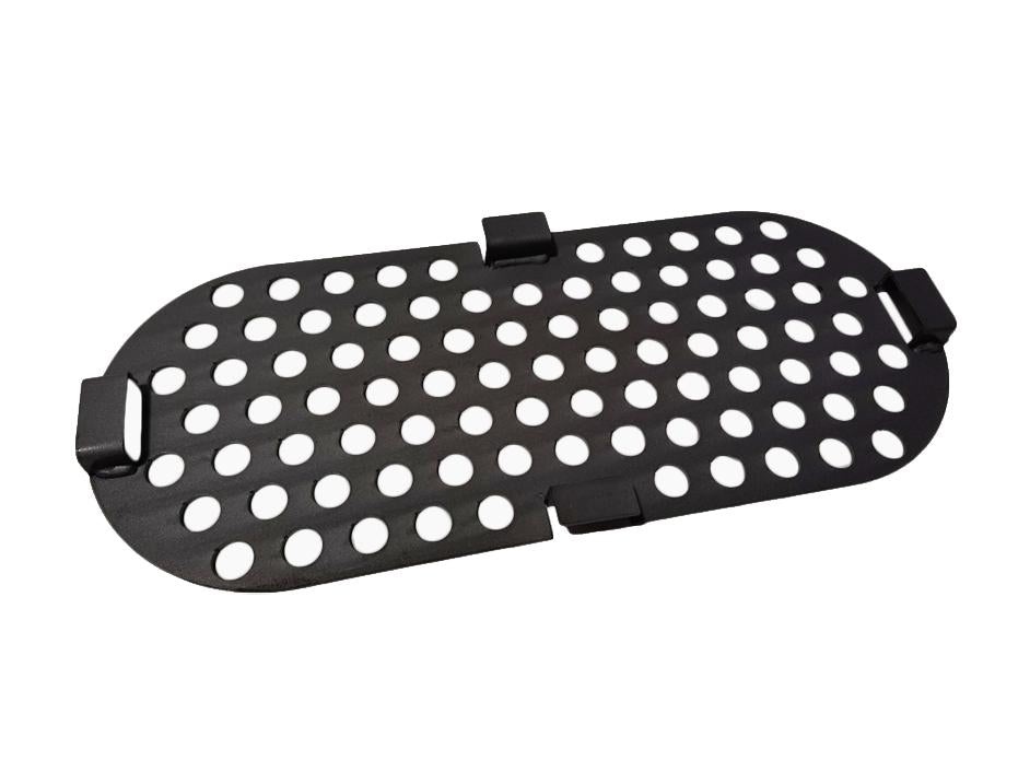 Ozpig Big Pig Charcoal plate