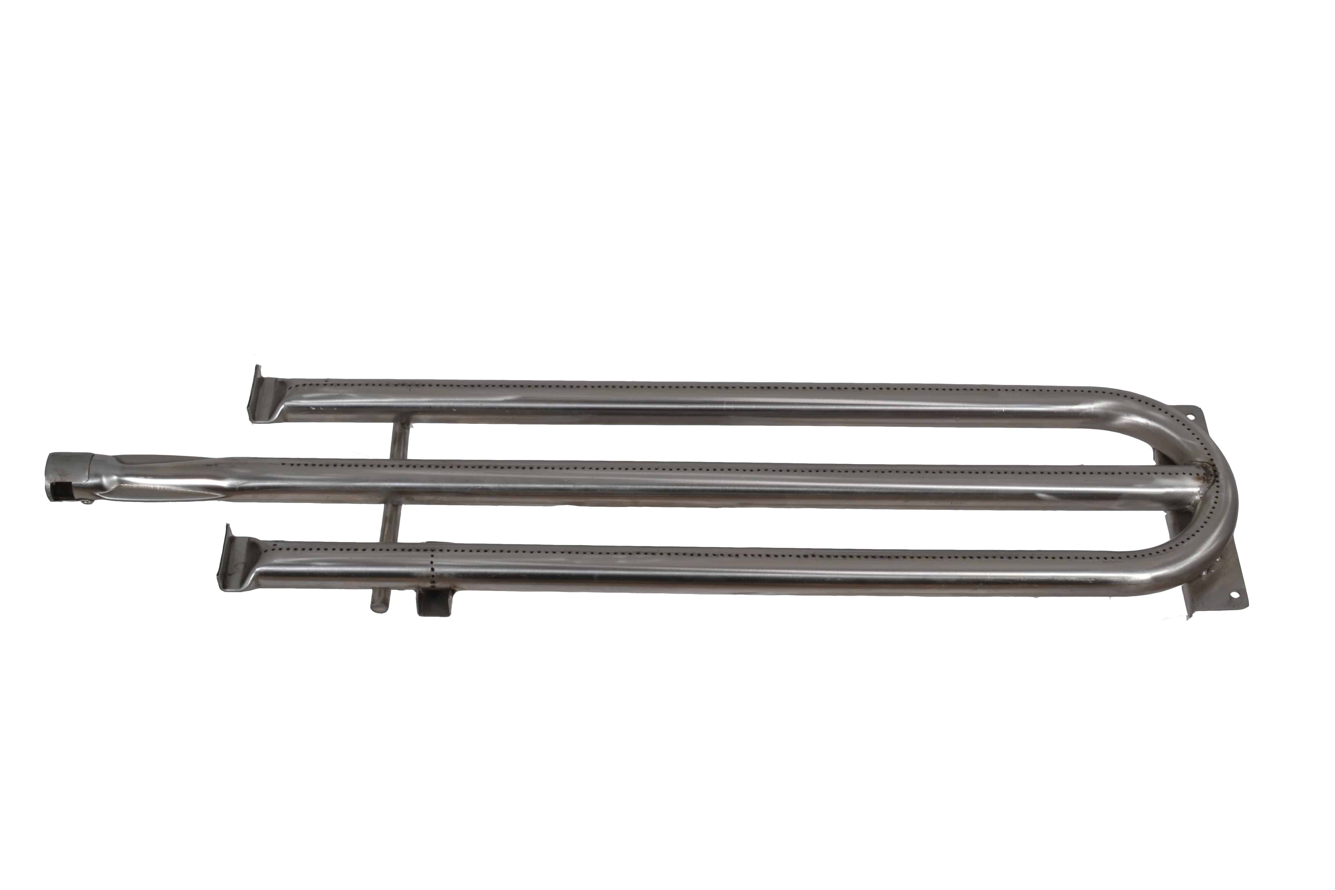 Tucker Horizon Burner Stainless Steel Rear, Accessory, Tucker Australia