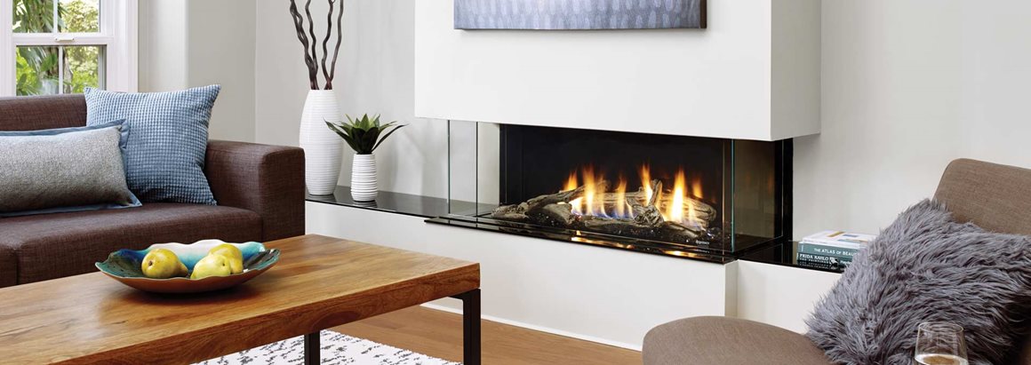 Regency 40 Inch City Series: San Francisco Bay