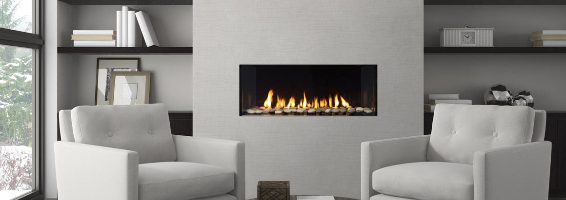Regency 40 Inch City Series: New York View