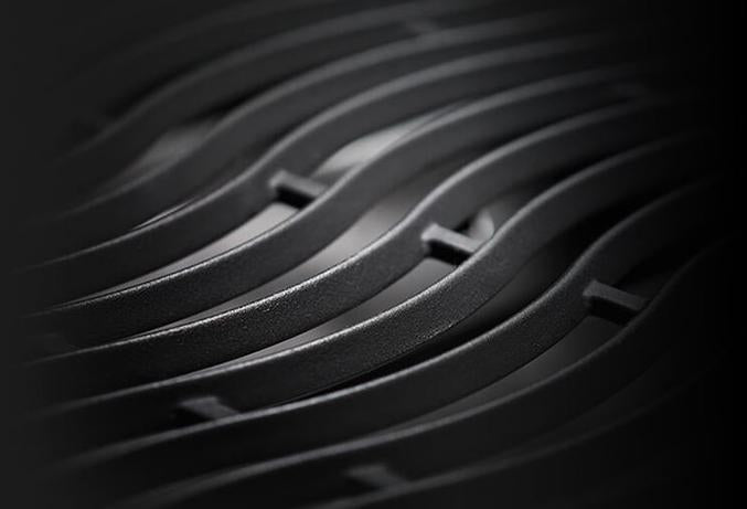 Napoleon Rogue 525 Cast Iron Grid - 1 piece