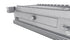 Tucker Charcoal Deluxe Pro Built-In BBQ with Roasting Hood