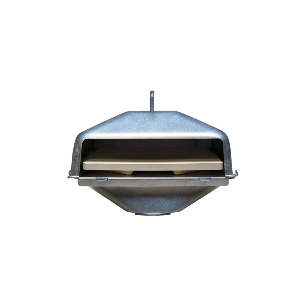 GMG Pizza Oven with Stone for Trek/DC Grill Only