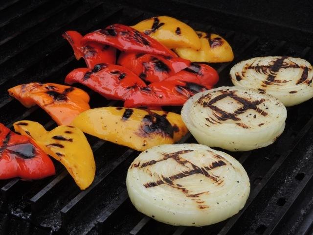 GrillGrates for 17.375 Inch Gas Grills